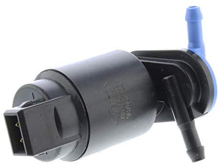 Vemo V10-08-0202 Bomba de Agua de Lavado, Lavado de Parabrisas