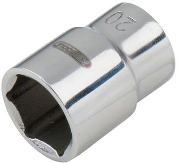 KS TOOLS 964.1213 STAINLESS hex socket, 1/2, 13mm