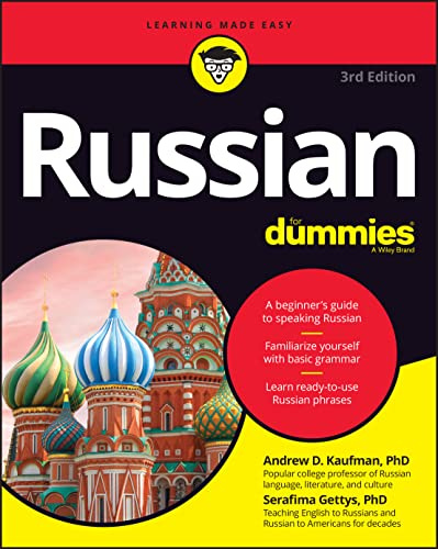 For Dummies