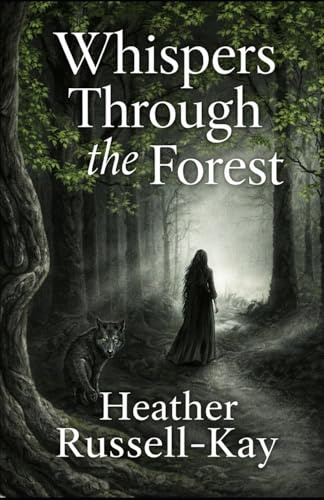 Whispers Through the Forest
