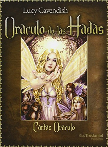 Oráculo De Las Hadas (ESOTERISMO)
