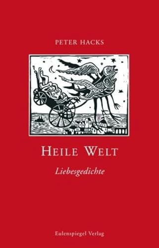 Heile Welt: Liebesgedichte