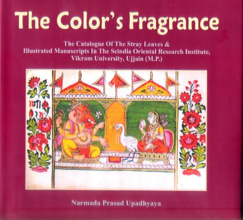 La fragancia del color