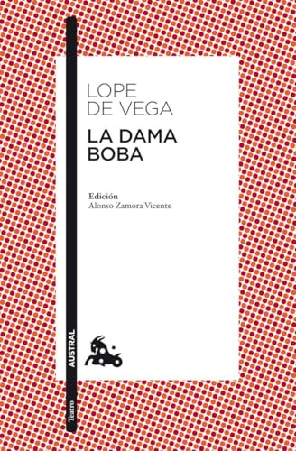 La dama boba: 1 (Clásica)