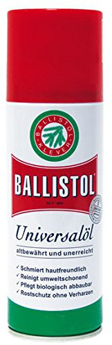Ballistol Universalspray, 200 ml*********