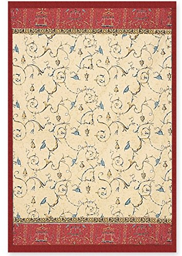 Bassetti 9267903 Tagesdecke, Oplontis V8