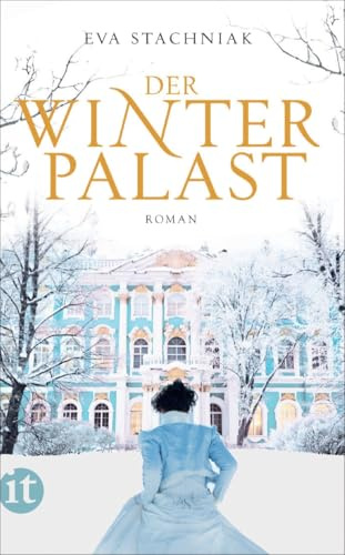 Der Winterpalast: Roman (insel taschenbuch)