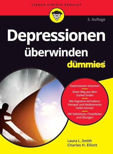 Depressionen überwinden für Dummies (...für Dummies)
