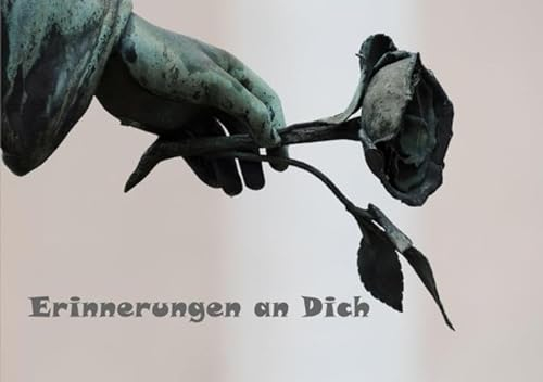 Traueralben / Traueralbum, Erinnerungsbuch: Ein Angebot zur Trauerarbeit