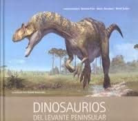 Dinosaurios del Levante peninsular