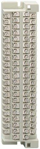 Rutenbeck Anschlussleiste 20 DA Schraub/Schraub DIN 47614