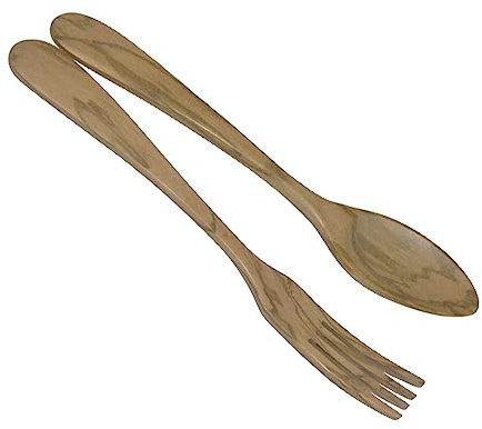 Berard Salad Servers Parisian