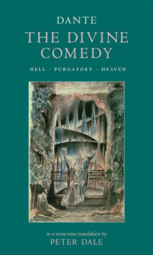 The Divine Comedy: Hell - Purgatory - Heaven