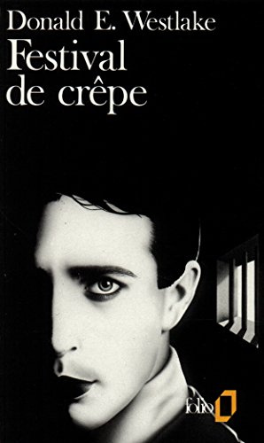 Festival de Crepe (Folio)