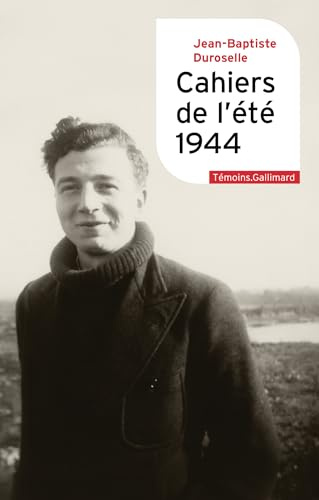 Cahiers de l'été 1944