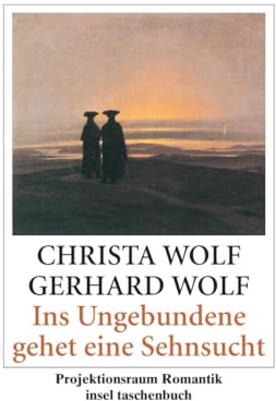 Ins Ungebundene gehet eine Sehnsucht: Projektionsraum Romantik (insel taschenbuch)