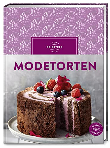 Modetorten: Kreative Backideen, die ganz leicht gelingen und richtig viel Eindruck machen.