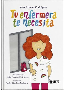Tu enfermera te necesita