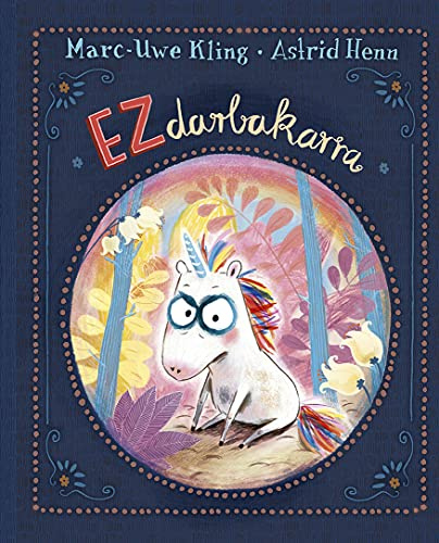 Ez Darbakarra (Picarona)