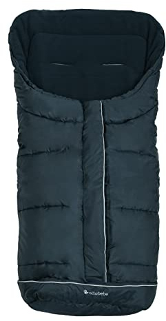 AltaBeBe AL2203-11 vinterryggsäck, marinblå