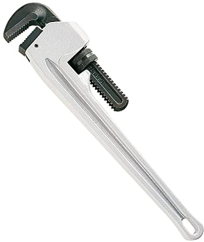 Virax Clé Viragrip® Alu 450 mm