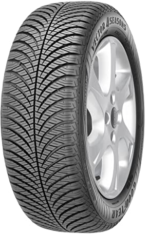 Goodyear vector 4seasons gen-2 , ganzjahresreifen 175/70R14 84T