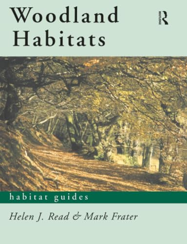 Woodland Habitats (Habitat Guides)
