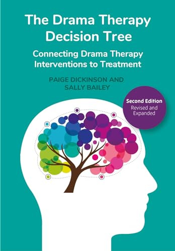 The Drama Therapy Decision Tree: Connecting Drama Therapy Interventions to Treatment