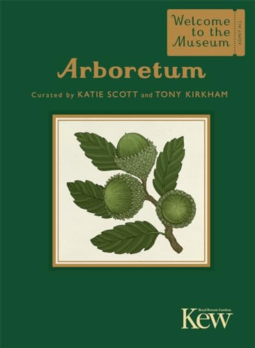Arboretum Mini Gift: Welcome to the Museum
