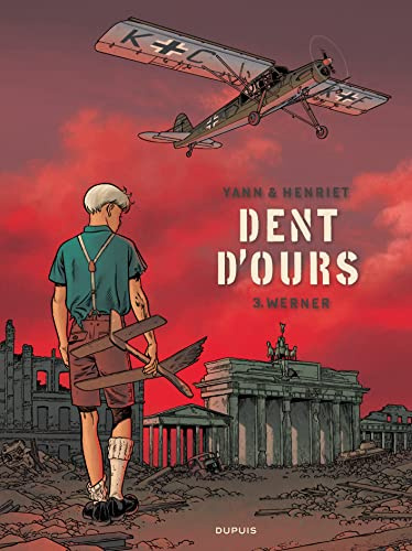 Editions Dupuis