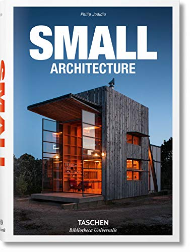 Small Architecture: Mehrsprachige Ausgabe (Bibliotheca Universalis)