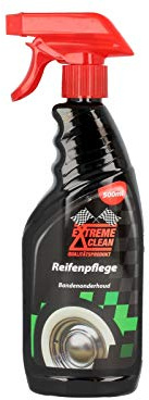 Reifenpflege Autopflege Gummipflege 500 ml.
