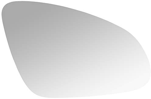 VAN WEZEL 3749838 Spiegelglas Glas Aussenspiegel konvex beheizbar rechts Kompatibel mit OPEL Astra J Sports Tourer P10 ASTRA J Astra J GTC P10 ASTRA J Stufenheck