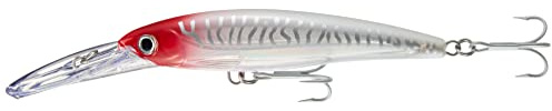 Rapala - X-Rap Magnum Angelköder - Angelzubehör mit großer Tauchschaufel - Salzwasser Spinnköder - Hergestellt in Estland