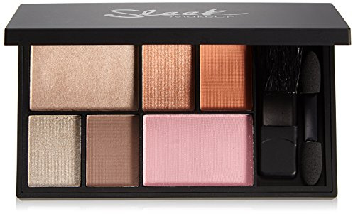 Sleek Eyes & Cheek Pallette All Day Soiree 030