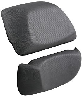 SHAD D0RI4800 Topcase-Zubehör, Schwarz