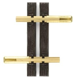 LGB Gerade Gleise (52 mm Länge - 1 Stück)