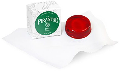 PIRASTRO Cello Kolophonium