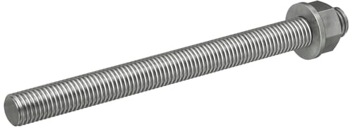fischer 90457 Ankerstange FIS A M 16 x 250 R