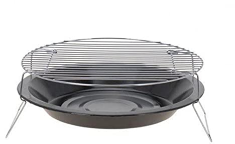 14-inch Table Top Portable Barbecue
