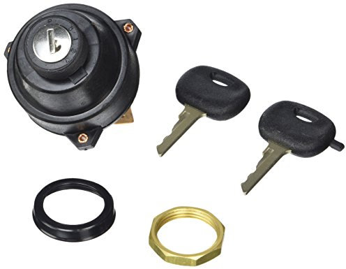 Herth+buss Elparts 70567070 - Zünd-/Startschalter