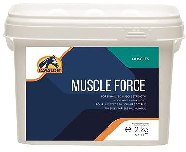 Cavalor Muscle Force - 2 kg