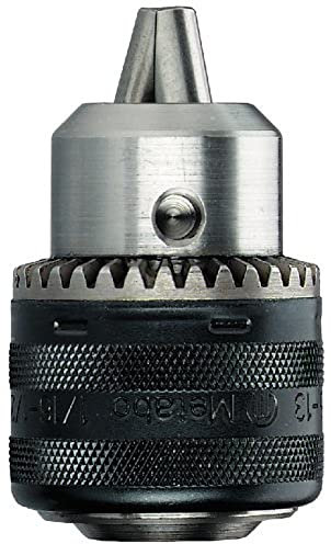 Metabo Zahnkranzbohrfutter 16 mm, 5/8 Zoll, 635056000