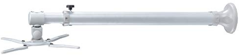 Neomounts by Newstar Beamer Wandhalterung Silber BEAMER-W100SILVER 12kg