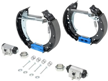ATE 03052077203 Bremsbackensatz Original ATE TopKit