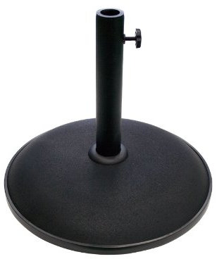 Kurtis 15Kg Outdoor Garden Concrete Parasol Base
