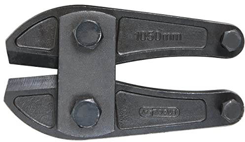 KS Tools 118.0143 Ersatzkopf für 42 Bolzenschneider