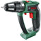 Bosch DIY Akku-Bohrschrauber PSR 18 LI-2 Ergonomic ohne Akku, Holz, 13 mm, Stahl, 1 Stück, 06039B0102