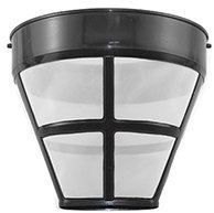 DeLonghi EH1250 Permanent Filter by DeLonghi
