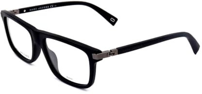 Brillen Marc Jacobs MARC 178 RZZ MATTE BLACK DARK RUTHENIUM 53/17/145 Herren